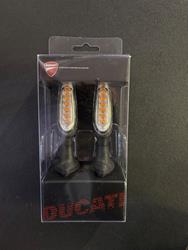 BLINKER DYNAMISCHE LED-BLINKER GROOVE6MM