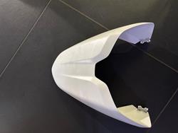 SITZBANKABDECKUNG STAR WHITE SILK M797