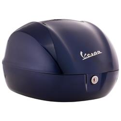 Top Case PIAGGIO CM272926 für Vespa Primavera 50-150ccm ('18)