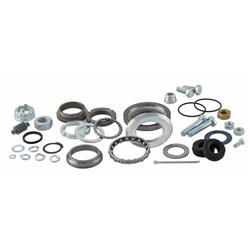 Montagekit PK50-125/S/SS/XL/Automatica Umrüstlenksäule für Vespa 50-125/PV/ET3/125 GT/GTR/TS/Super/150 GL/Sprint/V/Super/Rally