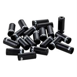 Abschlußhülse QUAXAR 4mm, für Seilzughülle