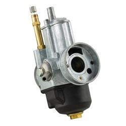 Vergaser DELL'ORTO SHB 27.20 Flachschieber 00836 für PIAGGIO APE MP600/550/501/ Ape Car