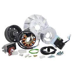 Zündung SIP PERFORMANCE by VAPE Sport 12V DC für Vespa PK50-125/S/XL/XL2/ETS