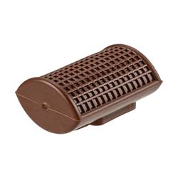 Bremspedalgummi ARIETE, SF553-1976 - 182051 für Vespa 50 R 2°/S 3°/Special V5B3T 2°/90 3°/100 2°/125 PV 3°/ET3 2°/PK50-125/S/XL/XL2/PX80-200/PE/Lusso/'98/MY/'11/T5