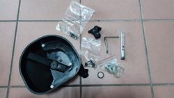 KTM Drosselklappen Einheit