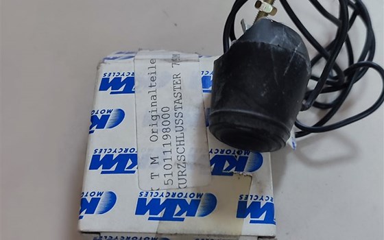 Kurzschlussschalter KTM - Bild 2