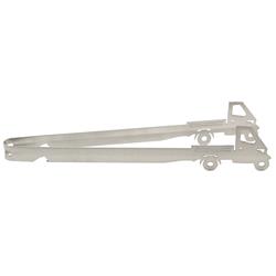 Grillzange MRP mit Motiv APE