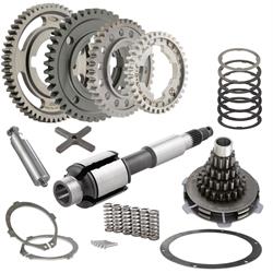 Getriebekit Z 56-42-38-36 SERIE PRO "PX Lusso" Sport für Vespa 125 GT 2°/GTR/Super 2°/TS/150 GL 2°/Sprint 2°/V/Super 2°/Rally/PX80-200/PE/Lusso/T5/Cosa