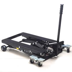 Mobile Rollerhebebühne für Vespa V50/PV/ET3/PK/VNA-Rally/PX