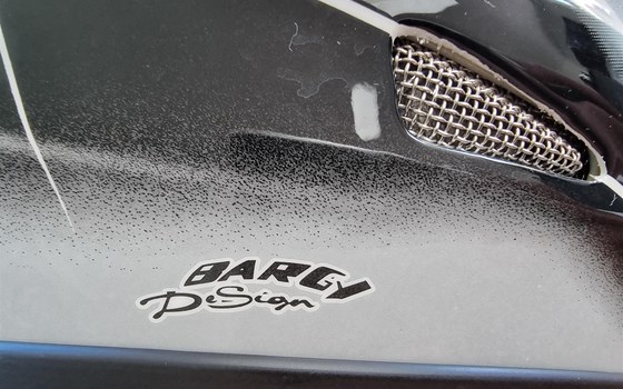 Leichtester Integralhelm - Bild 12