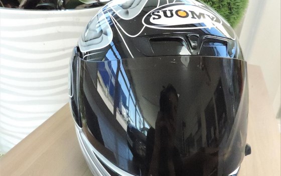 Leichtester Integralhelm - Bild 13