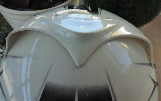 Leichtester Integralhelm - Bild 14