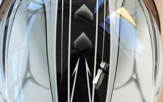 Leichtester Integralhelm - Bild 15