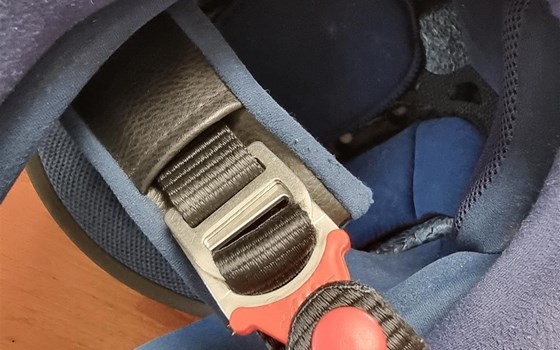 Leichtester Integralhelm - Bild 7