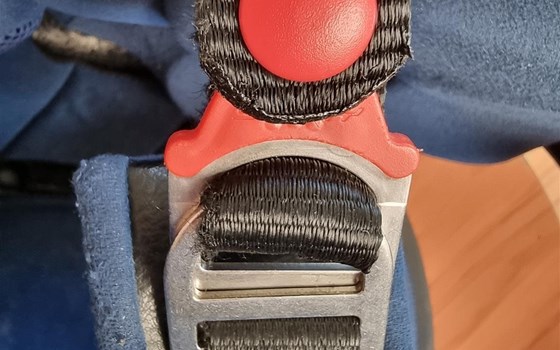 Leichtester Integralhelm - Bild 8