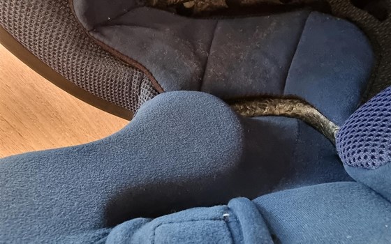 Leichtester Integralhelm - Bild 9