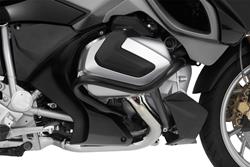 Motorschutzbügel R 1250 RT (- 2020)- schwarz