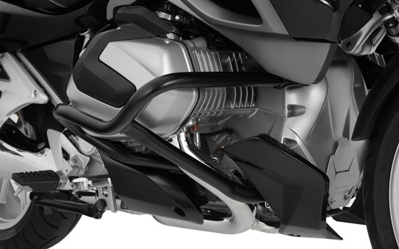 Motorschutzbügel R 1250 RT (- 2020)- schwarz - Bild 2