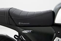 Fahrer Sitzbank AKTIVKOMFORT R 12 nineT- schwarz