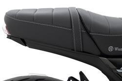 Beifahrer Sitzbank AKTIVKOMFORT R 12 nineT- schwarz