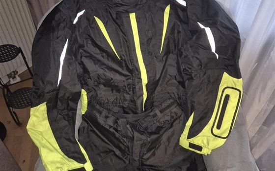 Regenschutz - Bild 1