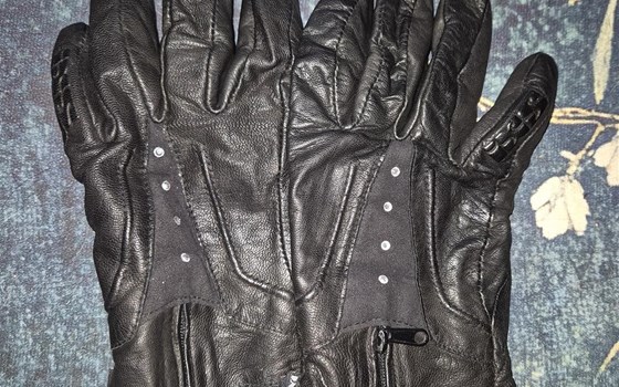 Handschuhe - Bild 10