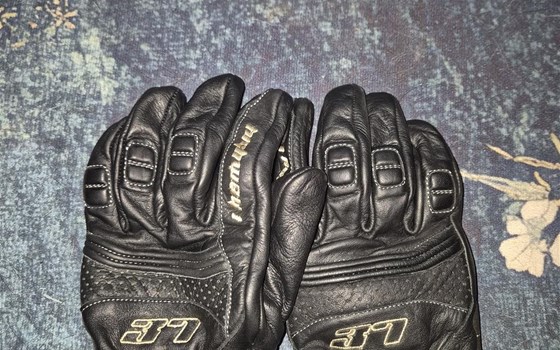 Handschuhe - Bild 12