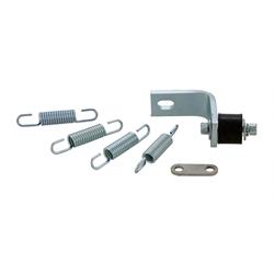 Rennauspuff SIP Performance 2.0, Stahl schwarz, Dämpfer: Edelstahl Farbe (ESD): silber für Vespa 200 Rally/P200E/PX200 E/Lusso/'98/MY/Cosa 1 200