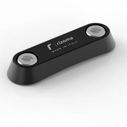 Abdeckung Gewinde RIZOMA, Haltebügel Sozius für Vespa GTS/GTS Super/GTV/GT 60/GT/GT L/Primavera/Sprint/Elettrica 50-310ccm