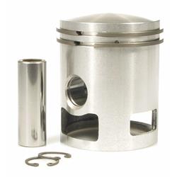 Kolben METEOR, 2.ÜM, 156421 für Vespa 125 GTR 2°(e)/TS/P125X