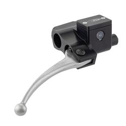 Hauptbremszylinder SIP für Scheibenbremse vorne, rechts für Vespa VNB3-6/150 VBA/VBB/VGLA-B/GS VS2-5/160 GS