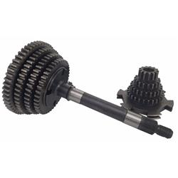 Getriebekit PINASCO Nebenwelle Wideframe 4-Gang 26270932 für Vespa 125 VN/VM/150 VL/VB1