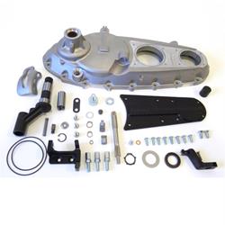 Motordeckel CasaPerformance CasaCover für Lambretta 125 DL/GP/150 DL/GP/200 DL/GP