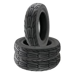 Reifen Kit SIP Performer 2.0 3.50-10 59P TL/TT reinforced vorne oder hinten