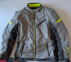 Motorradjacke Sunnylou