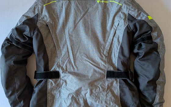 Motorradjacke Sunnylou - Bild 11