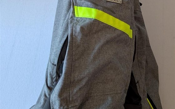 Motorradjacke Sunnylou - Bild 2