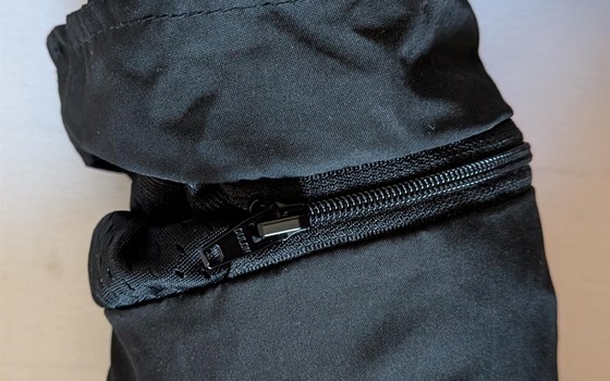 Motorradjacke Sunnylou - Bild 5