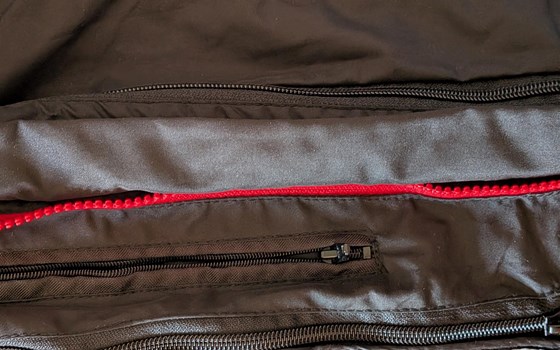 Motorradjacke Sunnylou - Bild 9