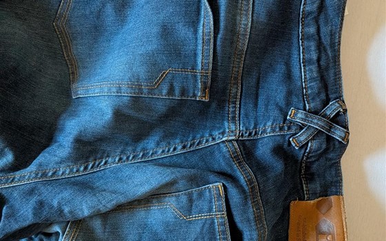 Jeans Classic AR Cassidy - Bild 3