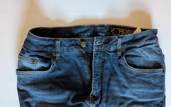 Jeans Classic AR Cassidy - Bild 4