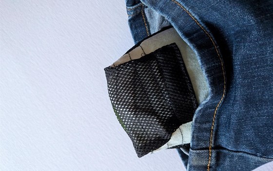 Jeans Classic AR Cassidy - Bild 5