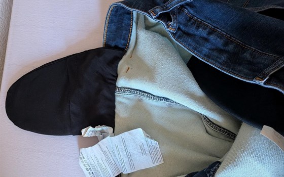 Jeans Classic AR Cassidy - Bild 6