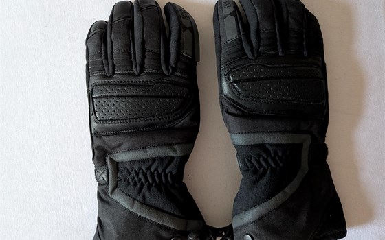 Tour LT Handschuhe - Bild 1