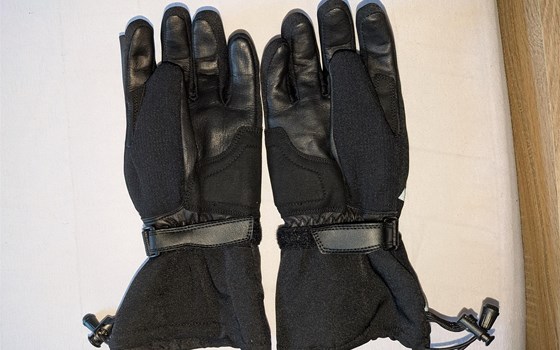 Tour LT Handschuhe - Bild 2