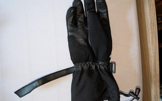 Tour LT Handschuhe - Bild 3