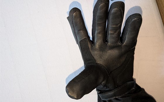 Tour LT Handschuhe - Bild 4