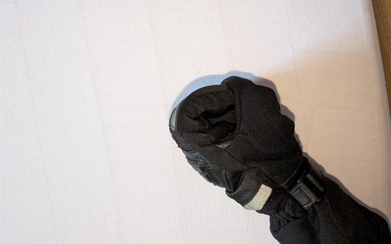 Tour LT Handschuhe - Bild 5