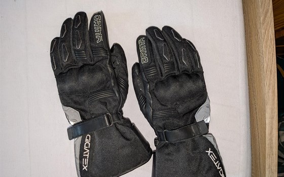 Orina Sporthandschuhe - Bild 1