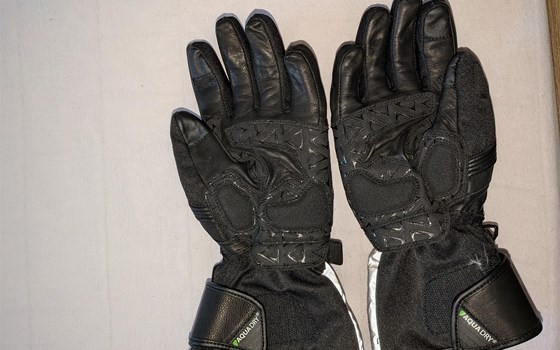 Orina Sporthandschuhe - Bild 2